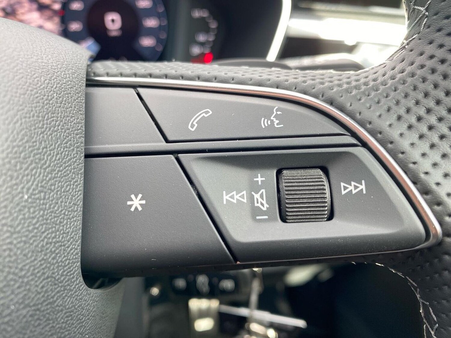 Used Audi Q3 2025 for sale - 78192952: Photo 26