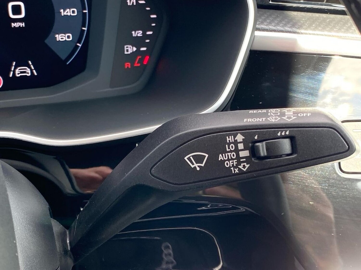 Used Audi Q3 2025 for sale - 78192952: Photo 28