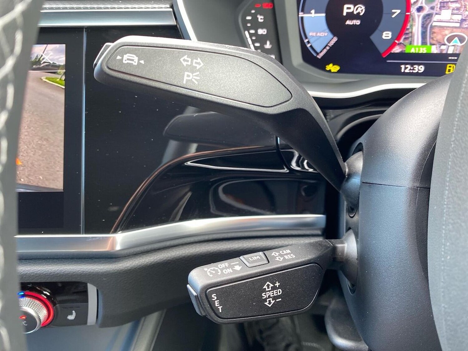 Used Audi Q3 2025 for sale - 78192952: Photo 29