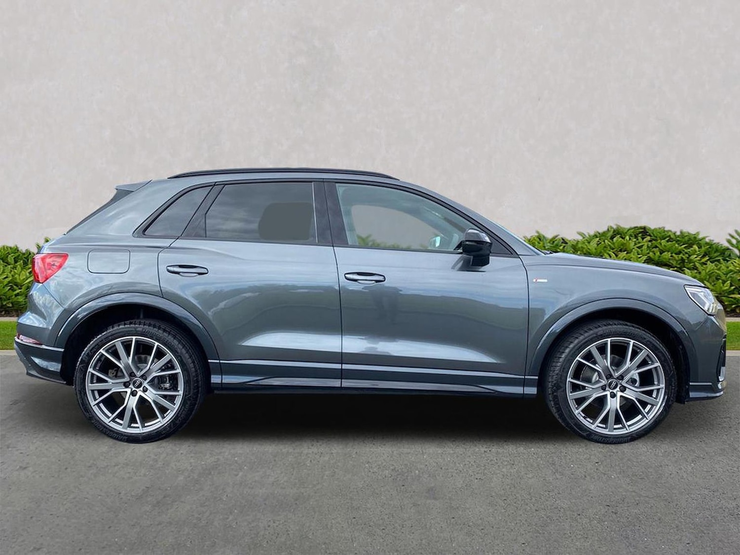 Used Audi Q3 2025 for sale - 78192952: Photo 3