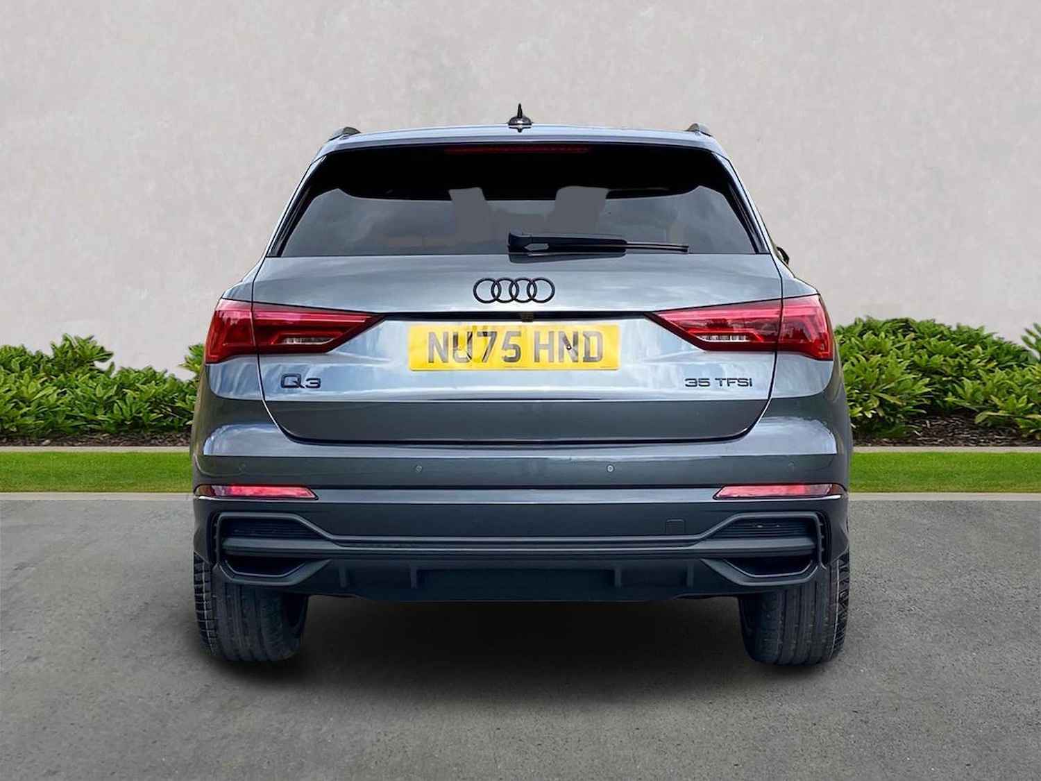 Used Audi Q3 2025 for sale - 78192952: Photo 4