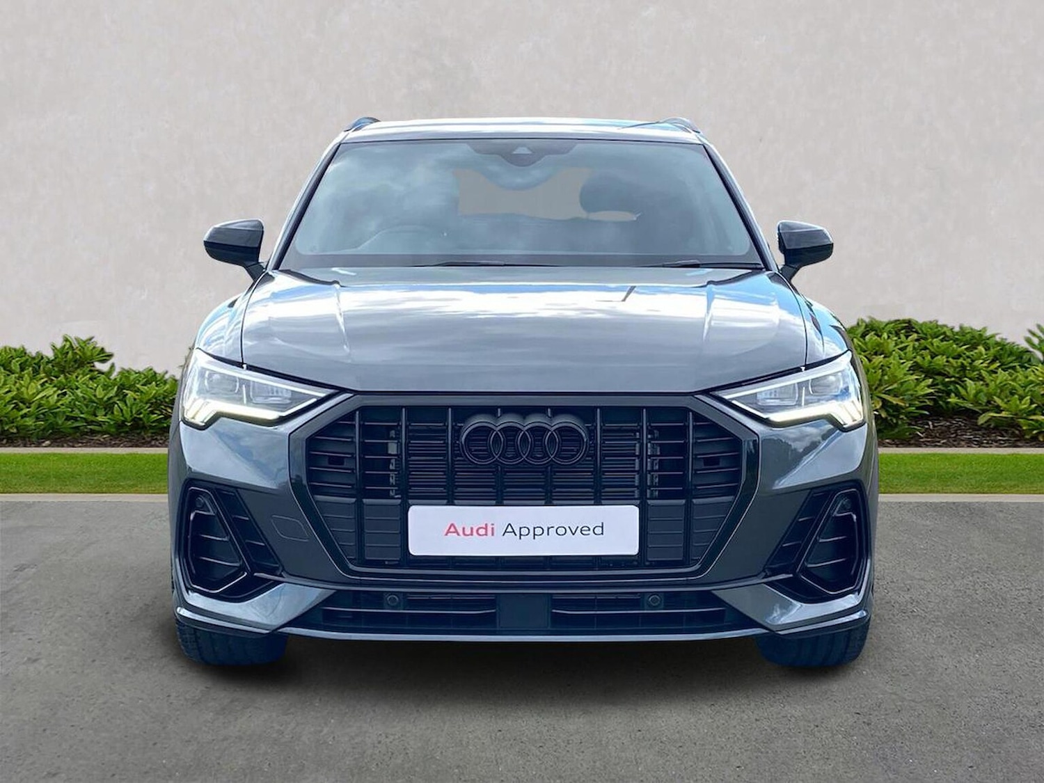 Used Audi Q3 2025 for sale - 78192952: Photo 5