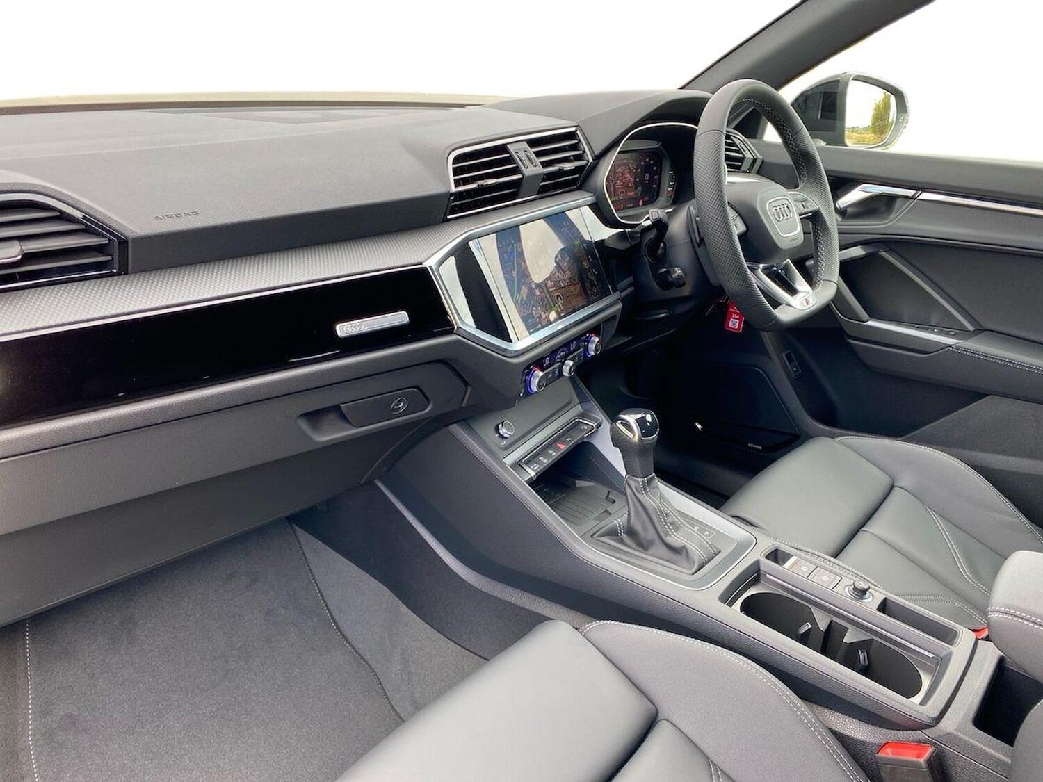 Used Audi Q3 2025 for sale - 78192952: Photo 7