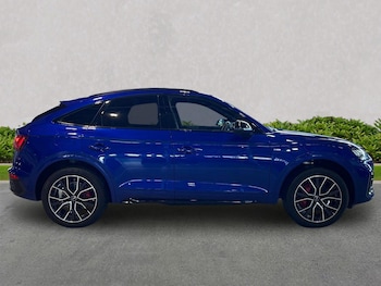 Used Audi Q5 2022 for sale - 78897665: Photo