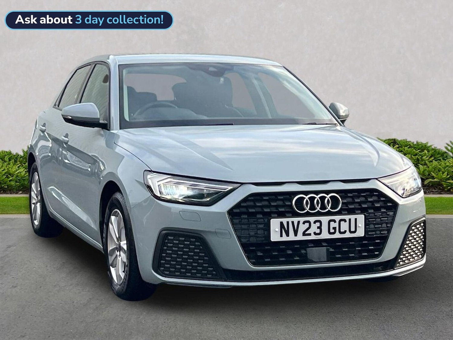Used Audi A1 2023 for sale - 76464716: Photo 1