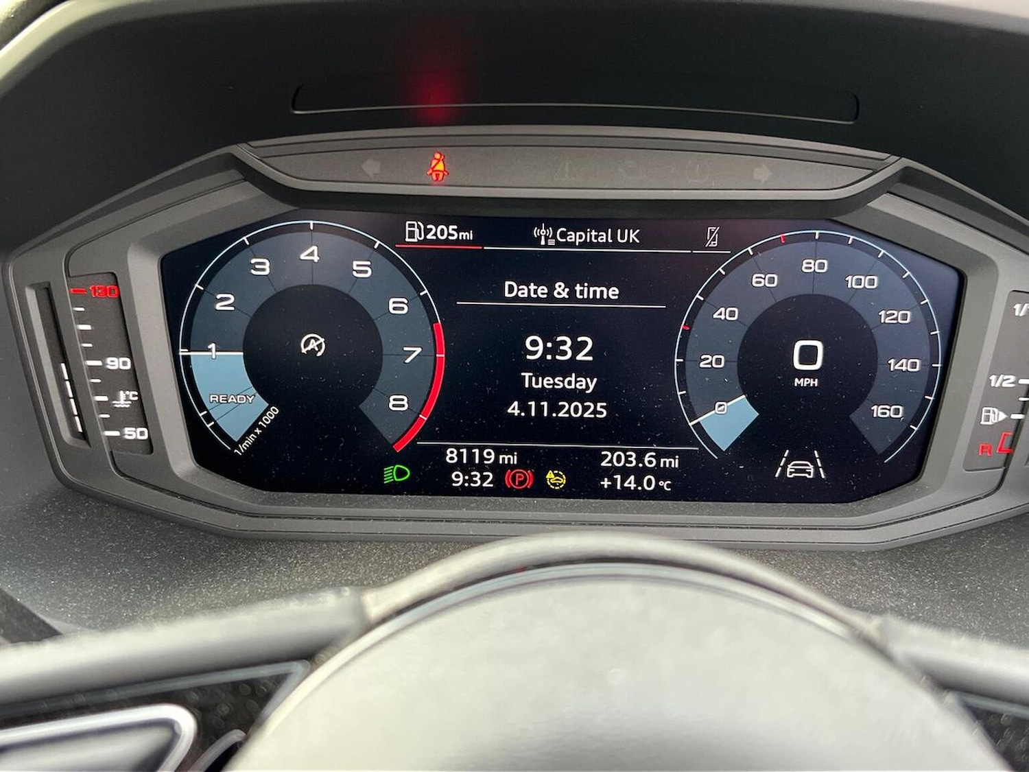 Used Audi A1 2023 for sale - 76464716: Photo 10