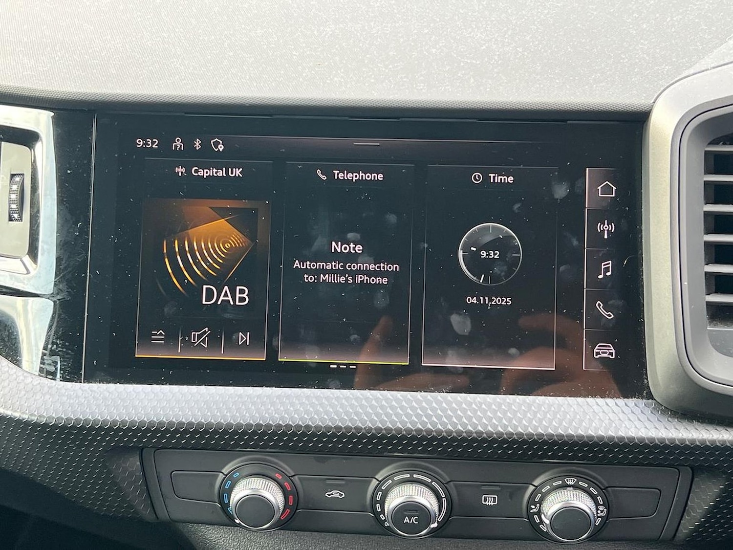 Used Audi A1 2023 for sale - 76464716: Photo 11