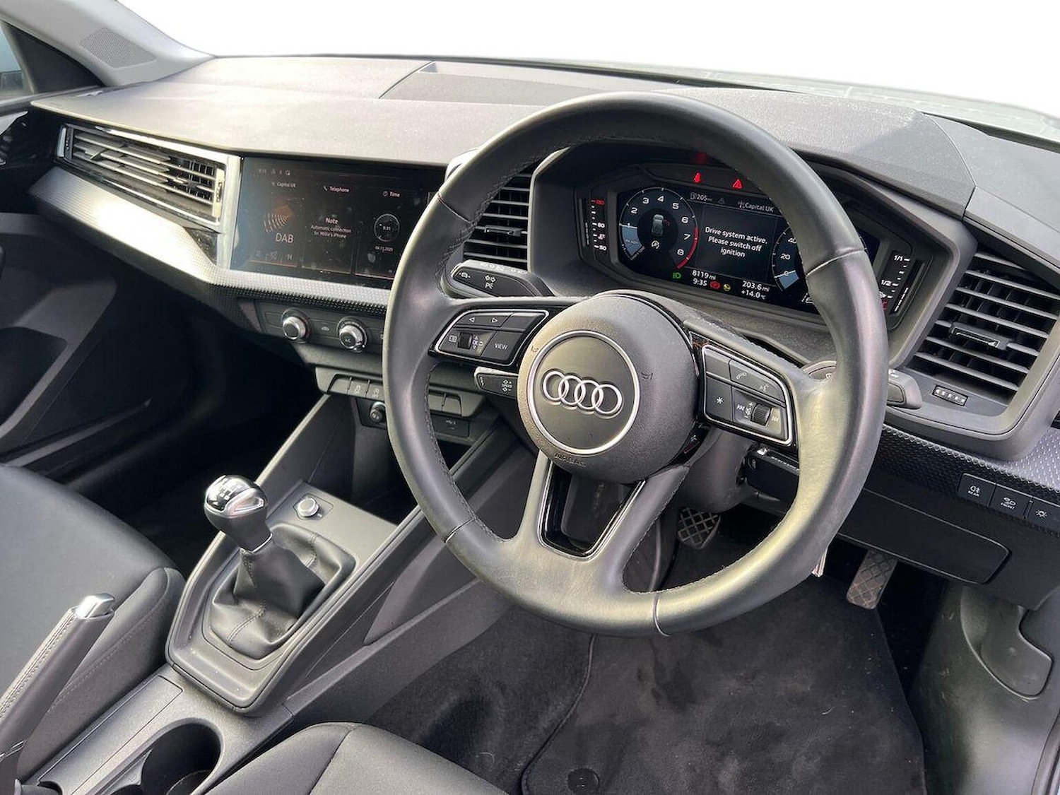 Used Audi A1 2023 for sale - 76464716: Photo 15