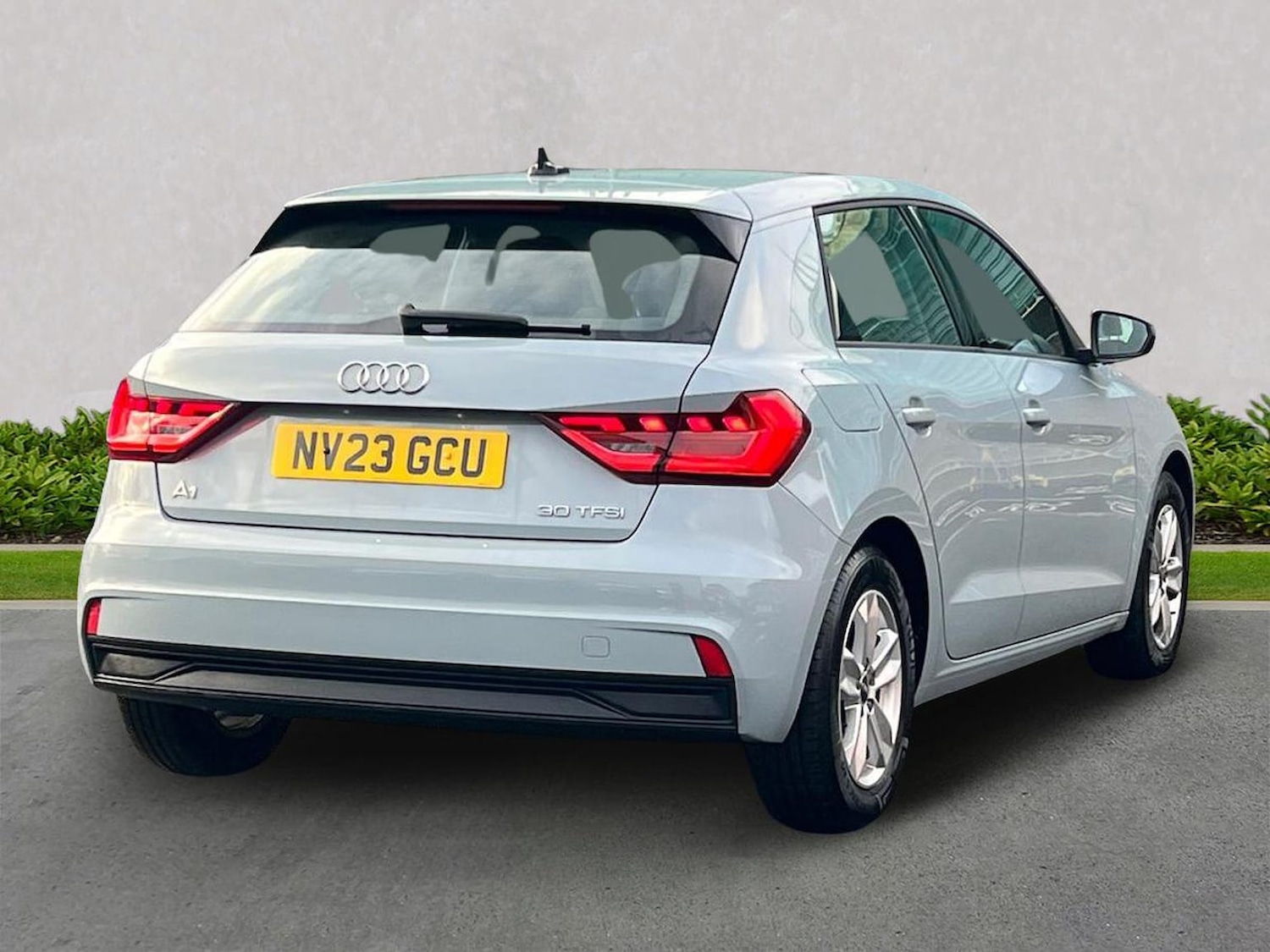 Used Audi A1 2023 for sale - 76464716: Photo 18