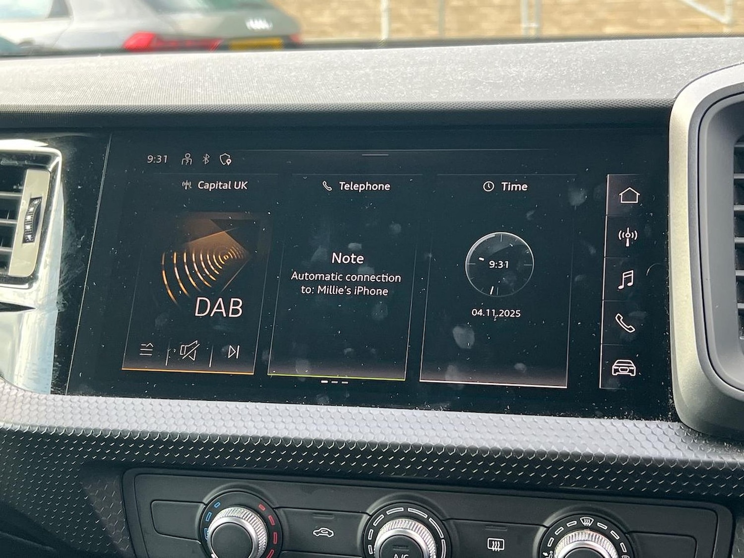 Used Audi A1 2023 for sale - 76464716: Photo 23