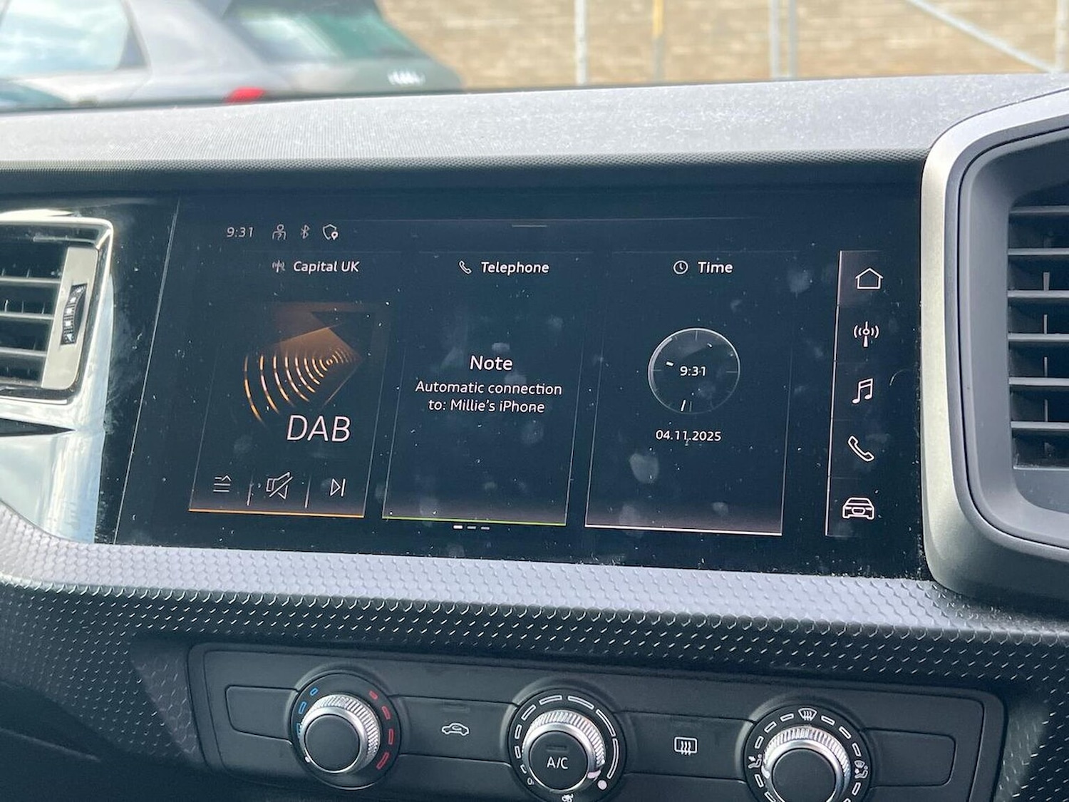 Used Audi A1 2023 for sale - 76464716: Photo 24