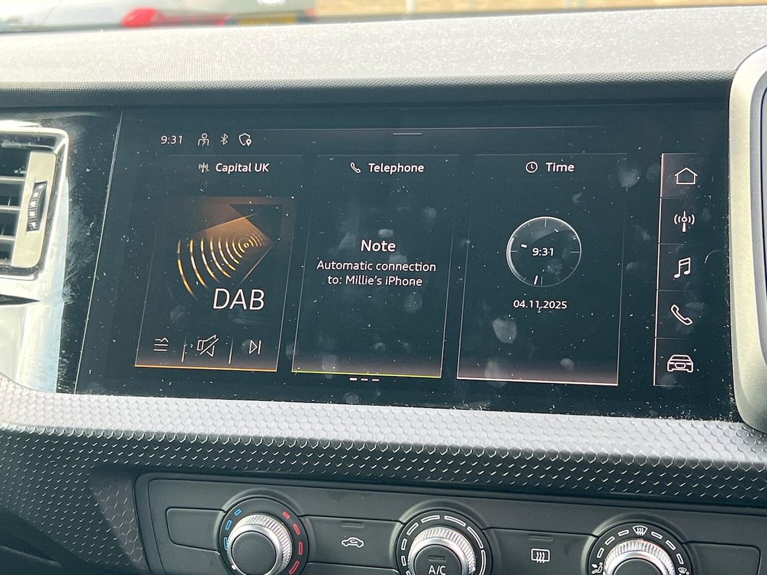 Used Audi A1 2023 for sale - 76464716: Photo 25