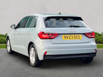 Used Audi A1 2023 for sale - 76464716: Photo