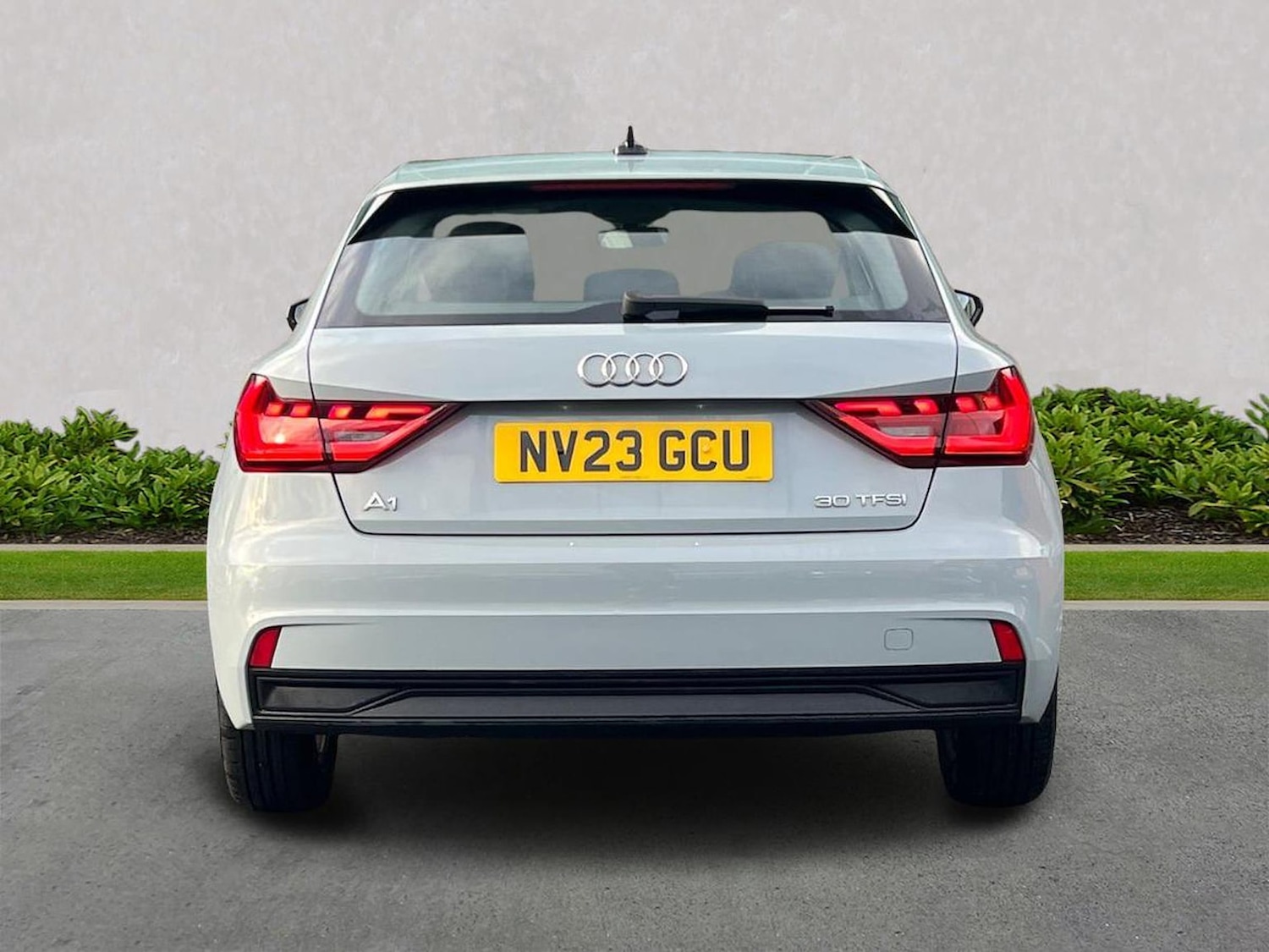 Used Audi A1 2023 for sale - 76464716: Photo 4