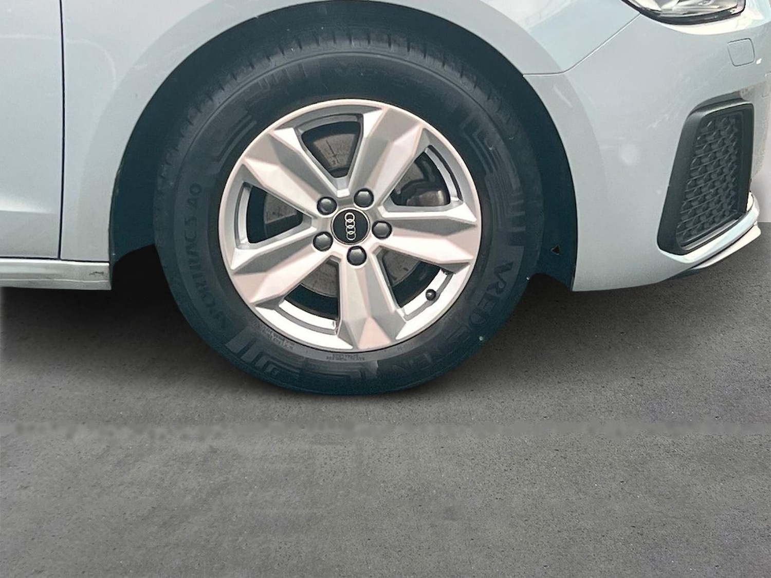 Used Audi A1 2023 for sale - 76464716: Photo 6