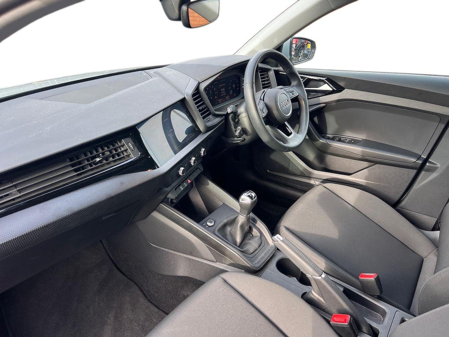 Used Audi A1 2023 for sale - 76464716: Photo 7