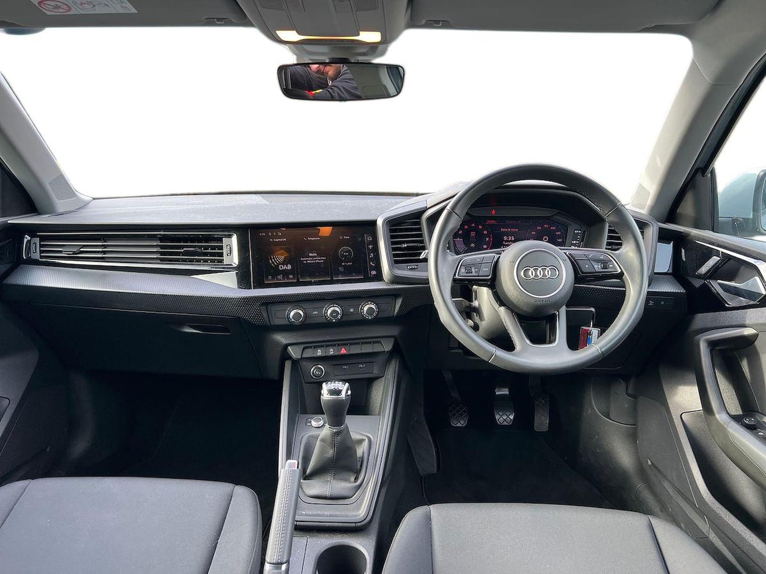 Used Audi A1 2023 for sale - 76464716: Photo 8