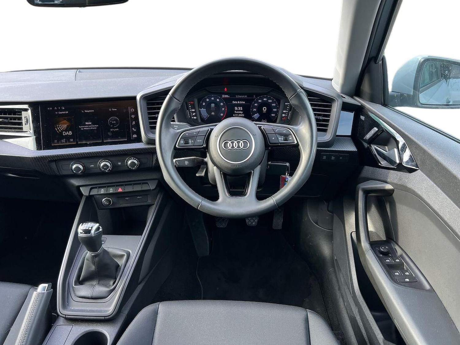 Used Audi A1 2023 for sale - 76464716: Photo 9