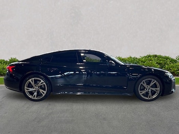 Used Audi e-tron GT 2023 for sale - 78841075: Photo