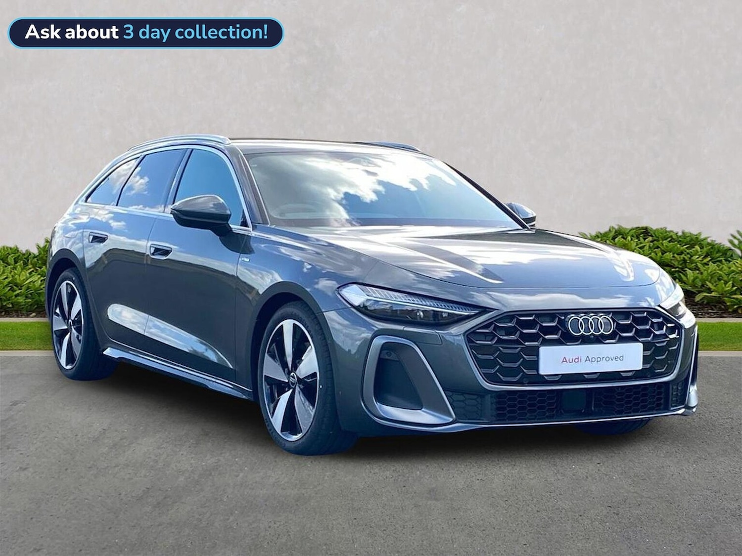 Used Audi A5 2025 for sale - 75908100: Photo 1