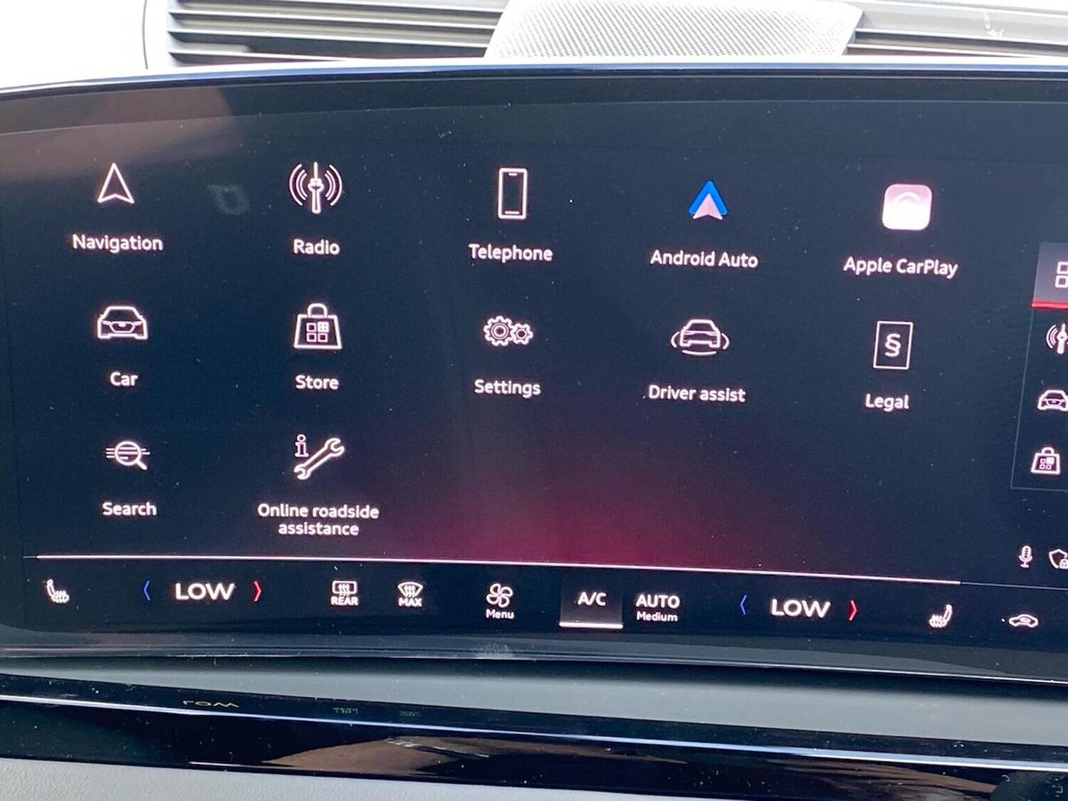 Used Audi A5 2025 for sale - 75908100: Photo 11