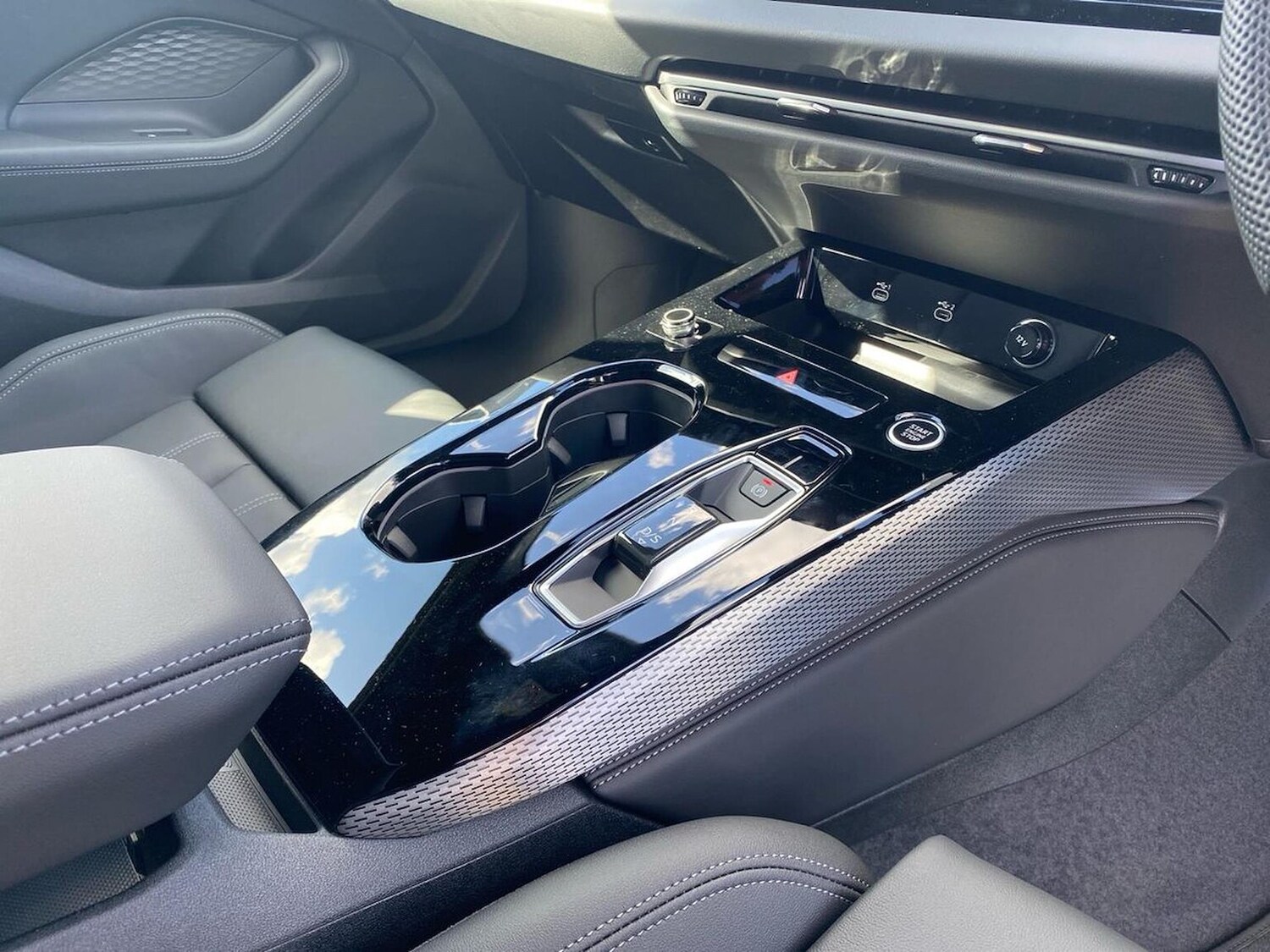 Used Audi A5 2025 for sale - 75908100: Photo 13