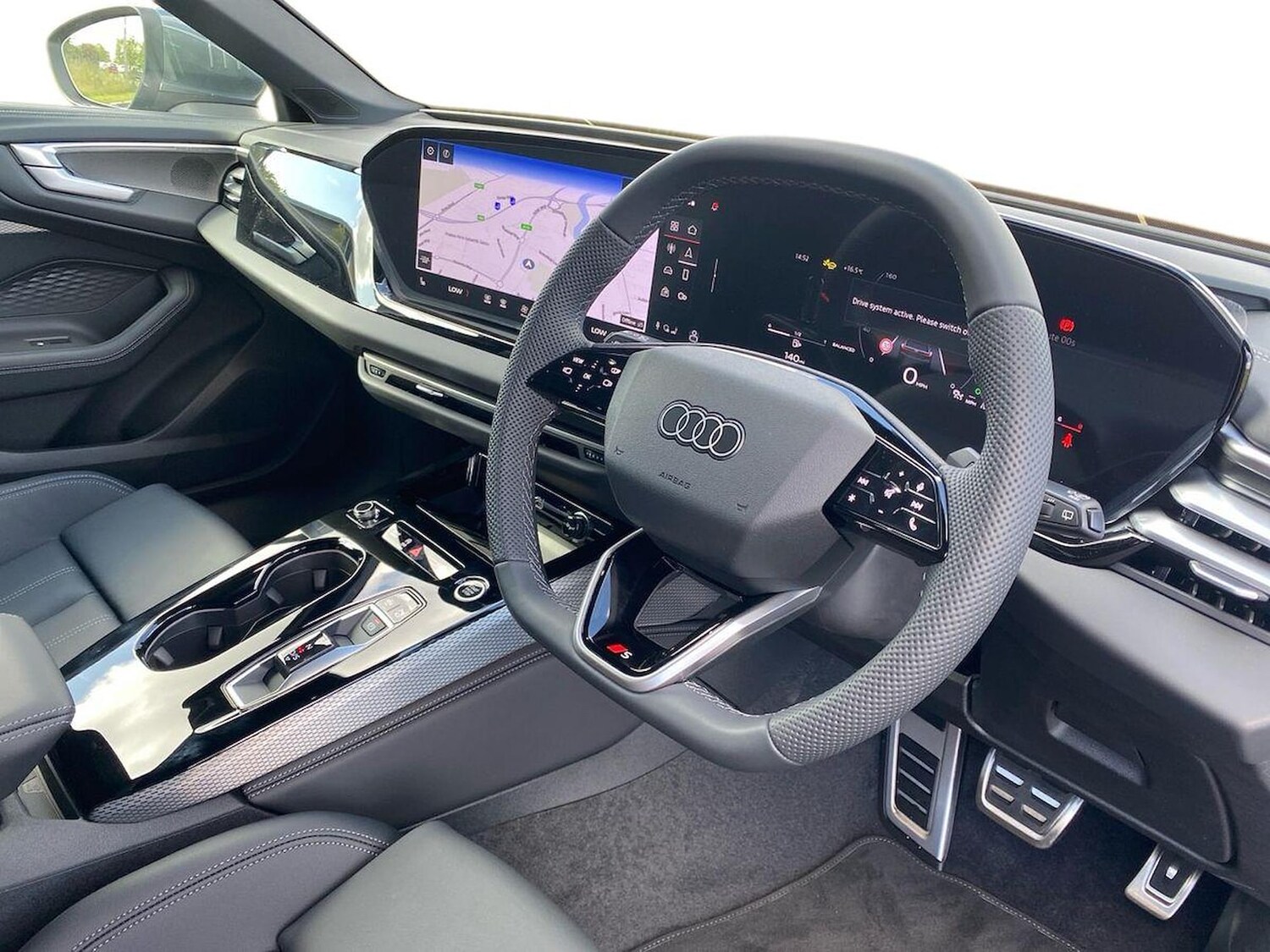 Used Audi A5 2025 for sale - 75908100: Photo 15