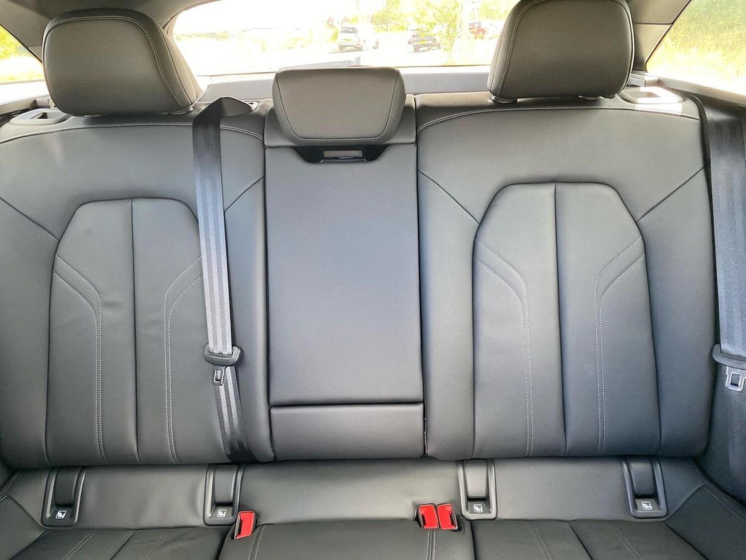 Used Audi A5 2025 for sale - 75908100: Photo 16