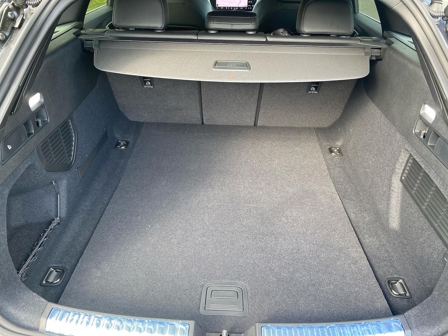 Used Audi A5 2025 for sale - 75908100: Photo 17