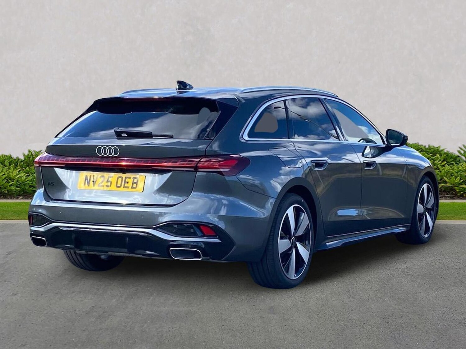 Used Audi A5 2025 for sale - 75908100: Photo 18