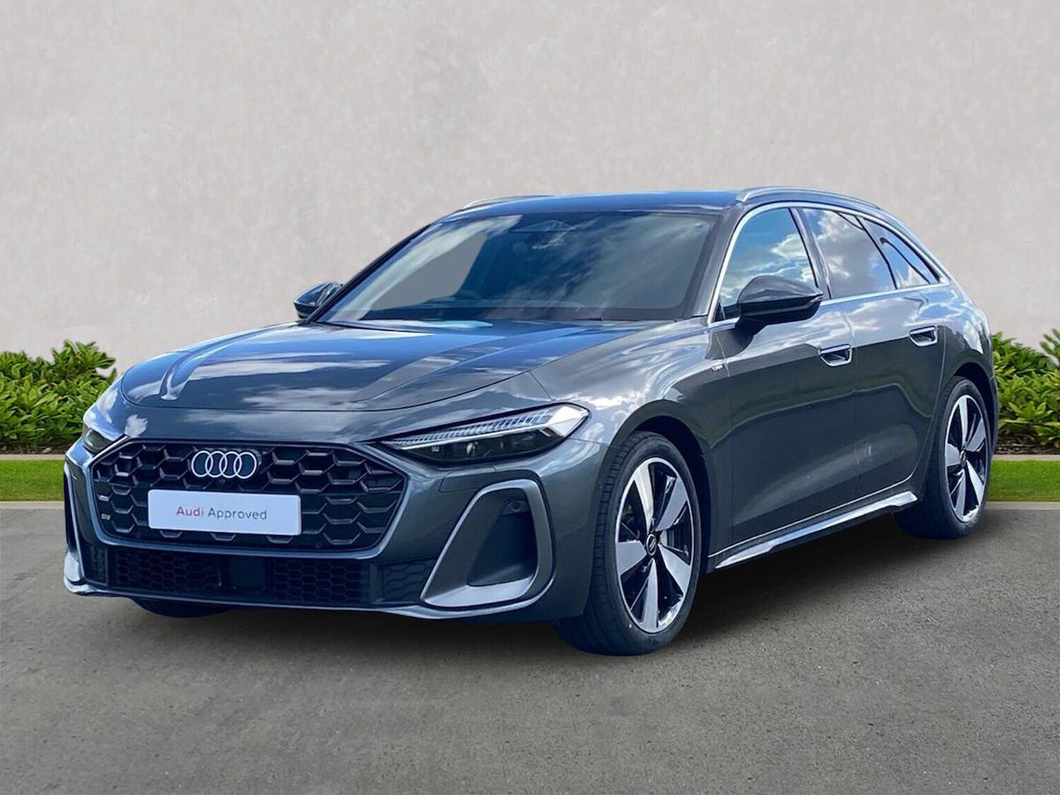 Used Audi A5 2025 for sale - 75908100: Photo 20