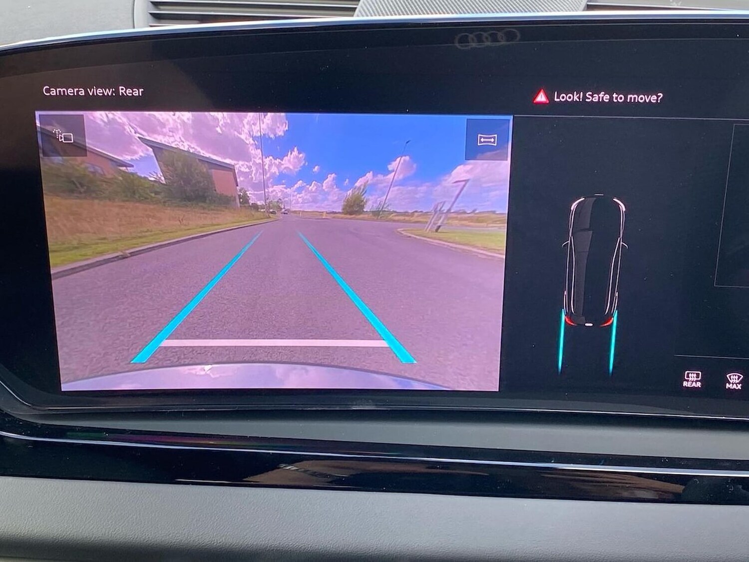 Used Audi A5 2025 for sale - 75908100: Photo 23