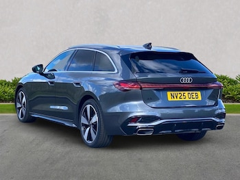 Used Audi A5 2025 for sale - 75908100: Photo