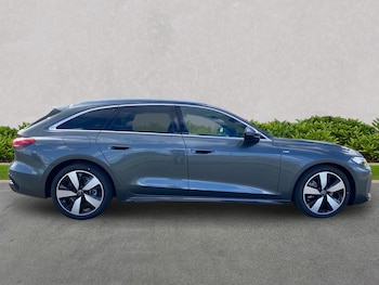 Used Audi A5 2025 for sale - 75908100: Photo