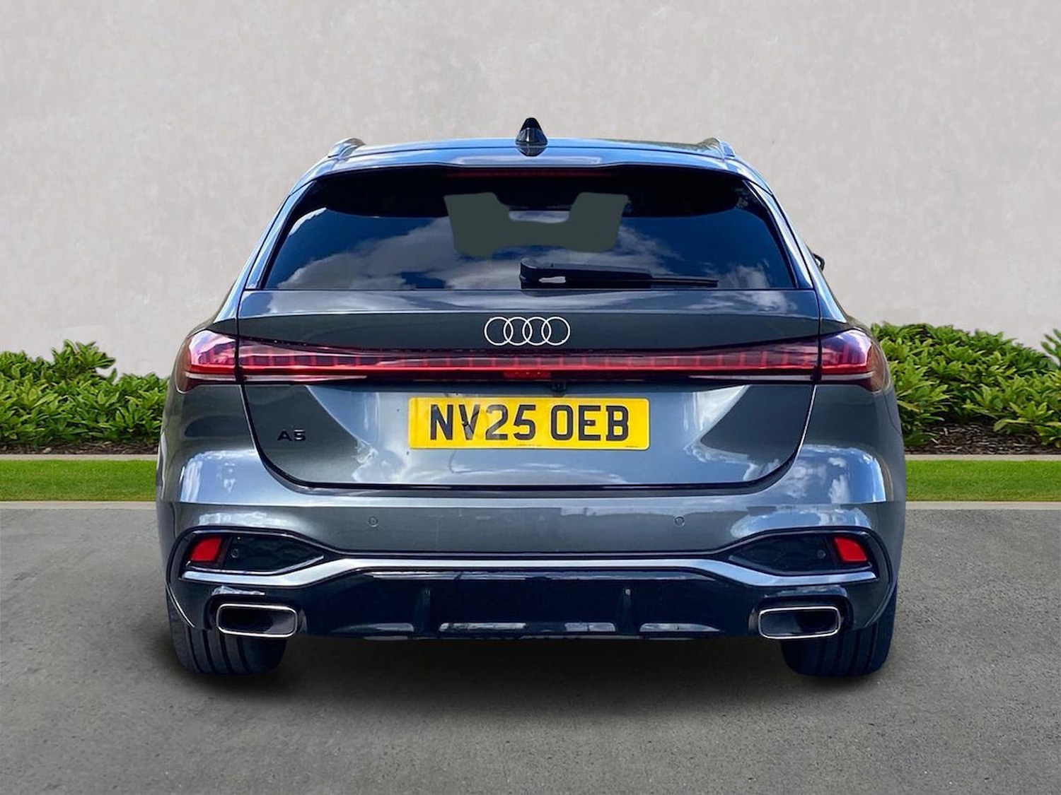 Used Audi A5 2025 for sale - 75908100: Photo 4