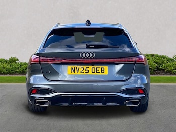 Used Audi A5 2025 for sale - 75908100: Photo