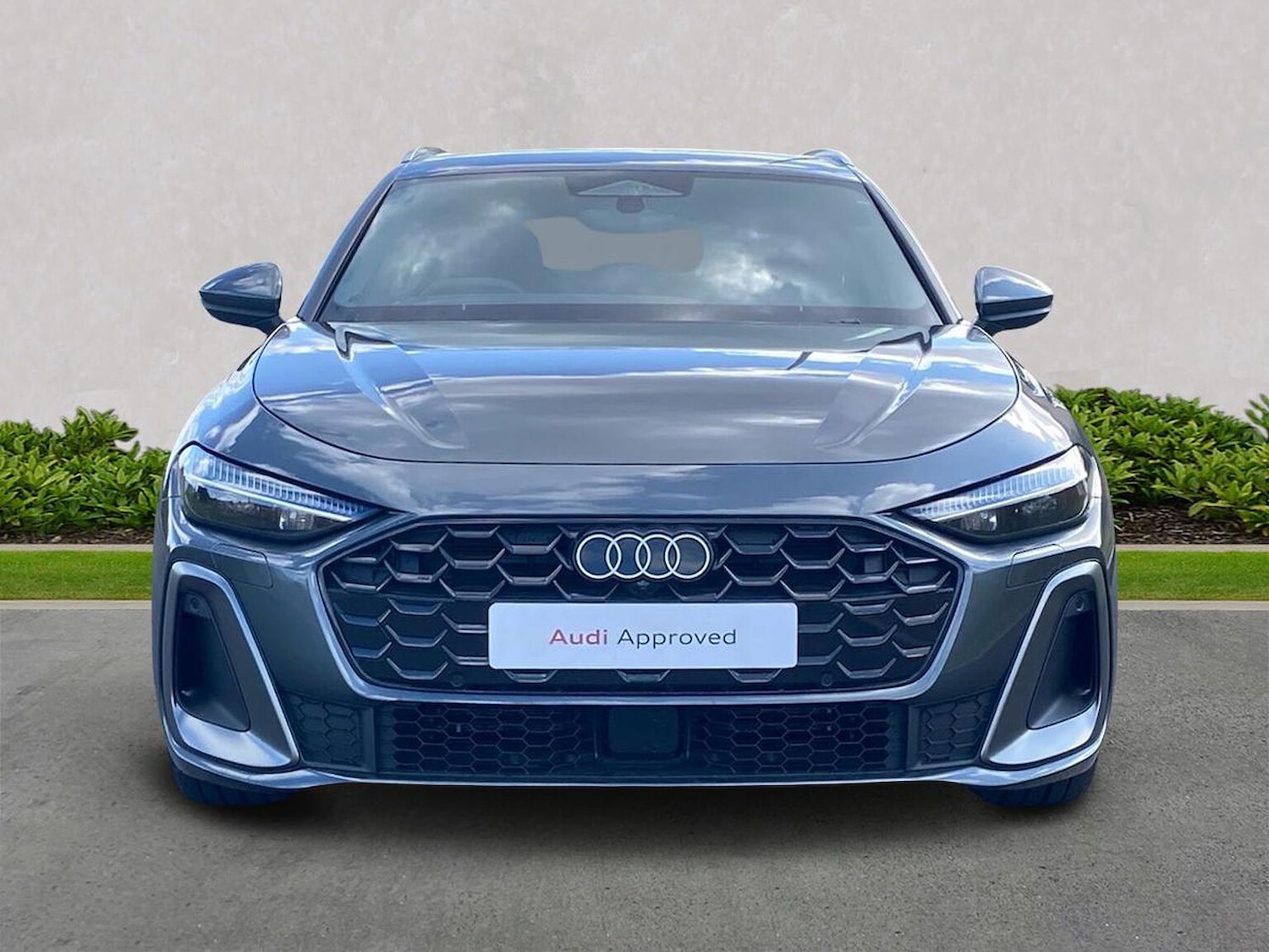 Used Audi A5 2025 for sale - 75908100: Photo 5