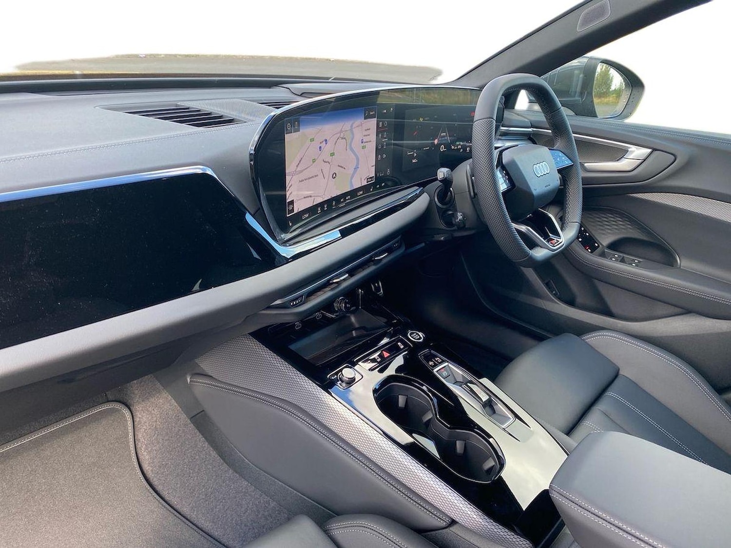 Used Audi A5 2025 for sale - 75908100: Photo 7