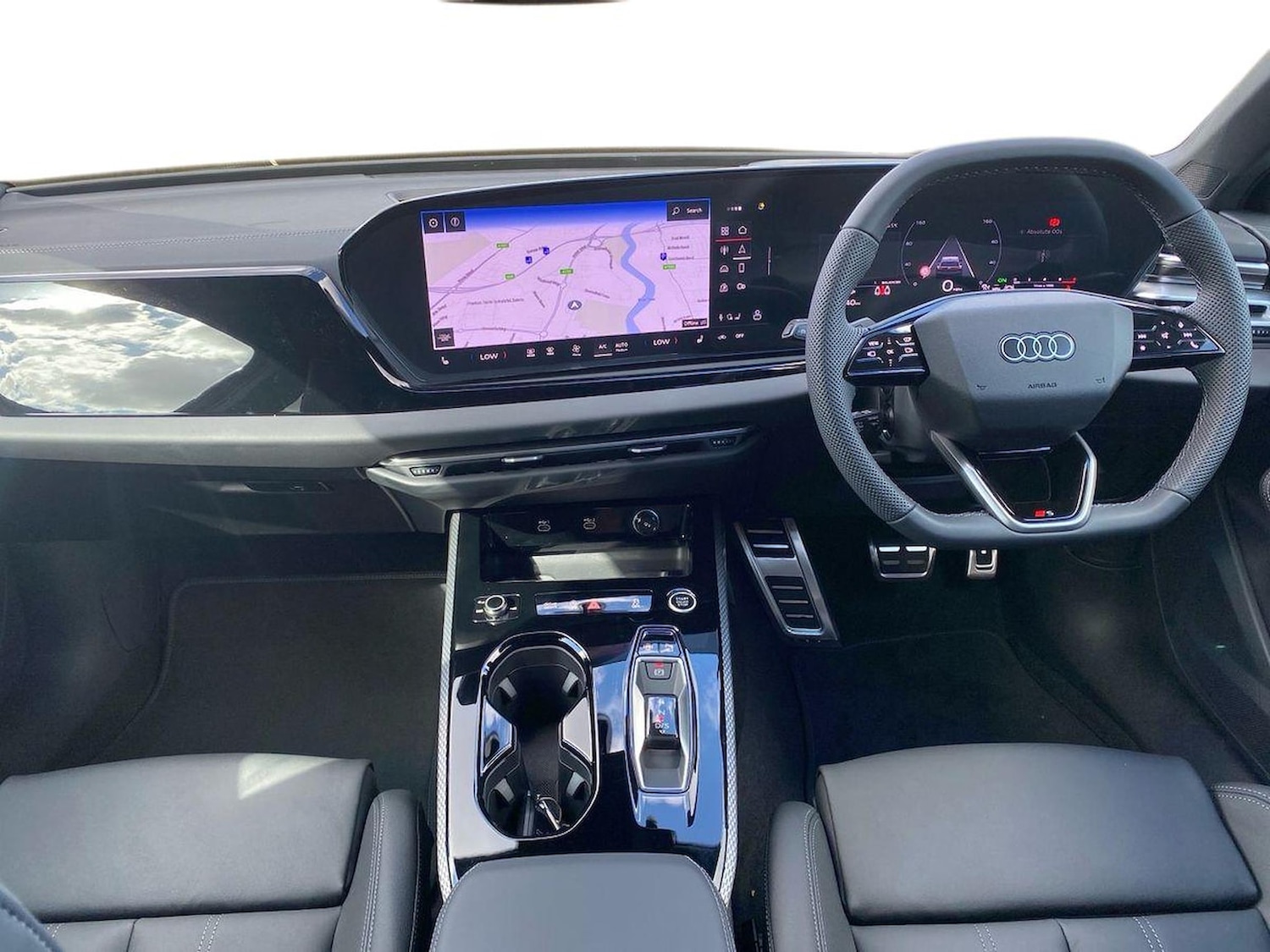 Used Audi A5 2025 for sale - 75908100: Photo 8