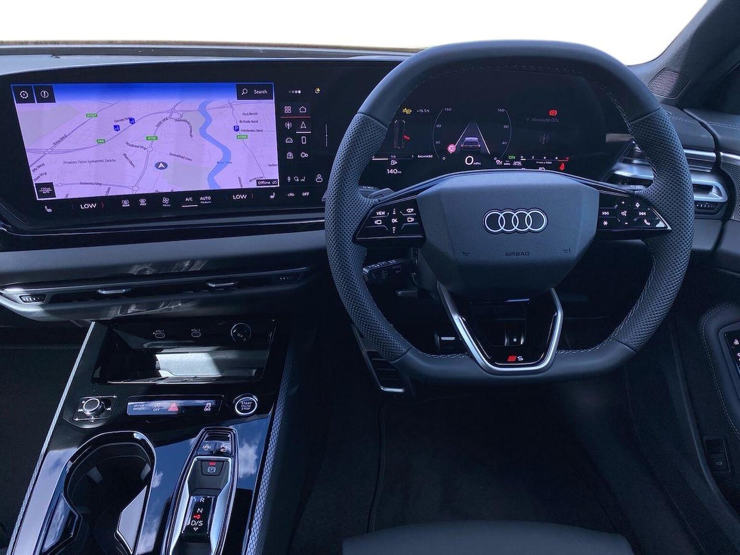 Used Audi A5 2025 for sale - 75908100: Photo 9