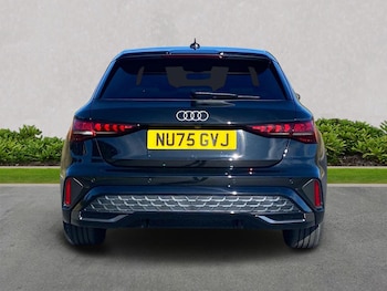 Used Audi A3 2025 for sale - 79379565: Photo