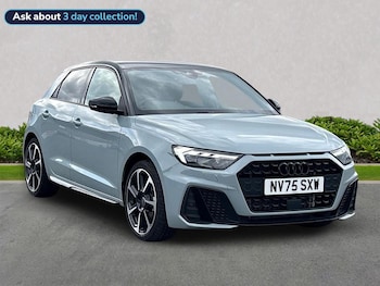 Used Audi A1 2026 for sale - 79091529: Photo