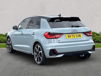 Used Audi A1 2026 for sale - 79091529: Photo