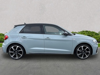 Used Audi A1 2026 for sale - 79091529: Photo