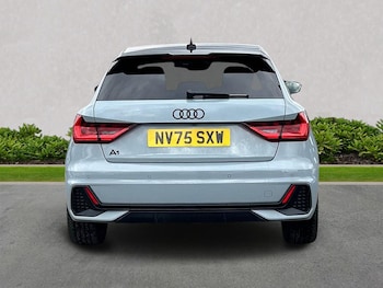 Used Audi A1 2026 for sale - 79091529: Photo