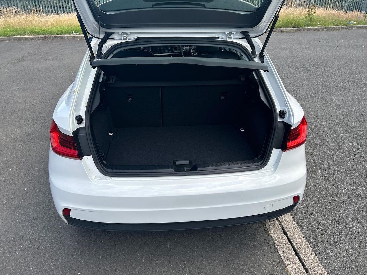 Vehicle 17