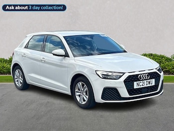 Audi - A1