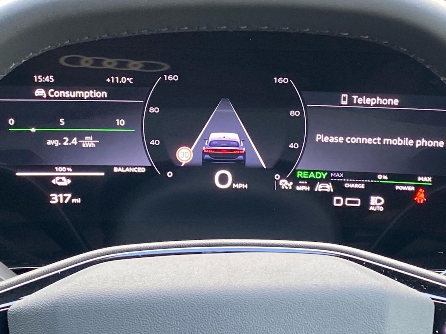 Used Audi A6 2025 for sale - 76749016: Photo 10