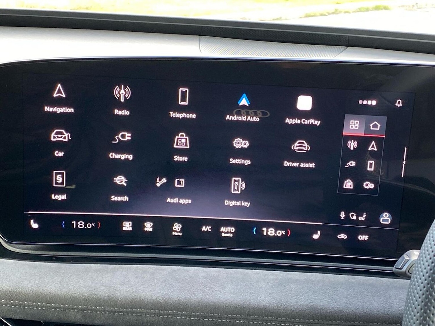 Used Audi A6 2025 for sale - 76749016: Photo 11