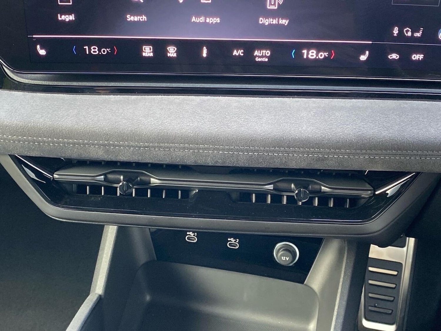 Used Audi A6 2025 for sale - 76749016: Photo 12